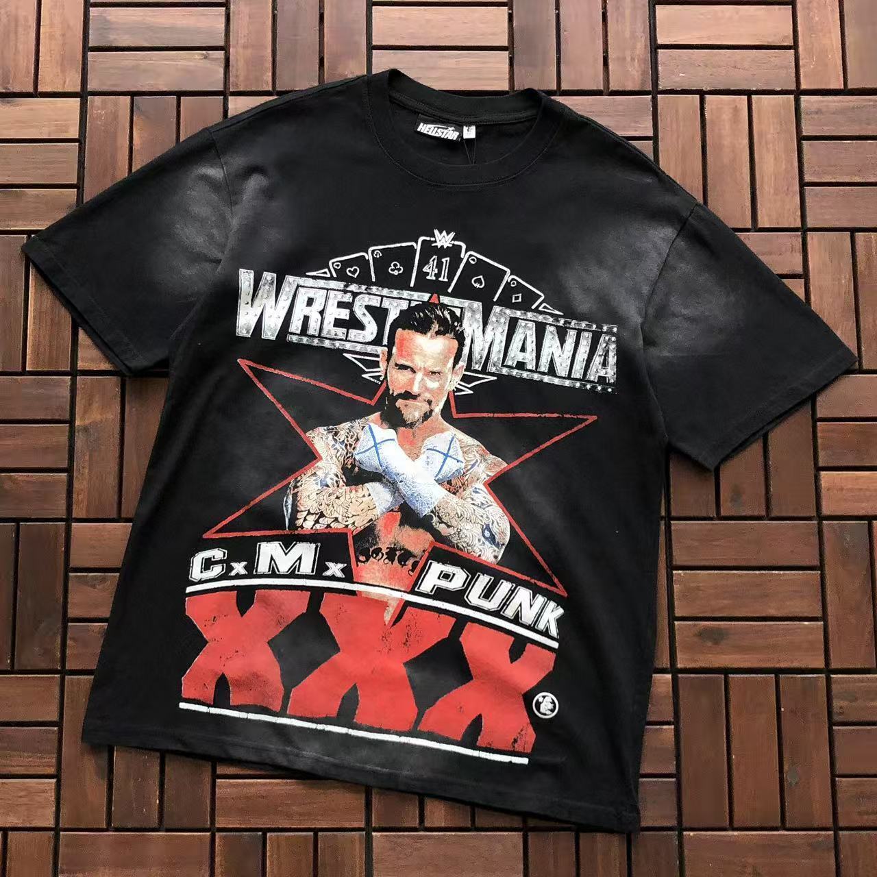 HELL T-SHIRT