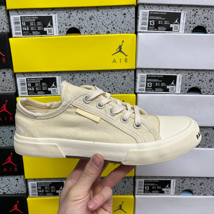 BLG Paris Low White