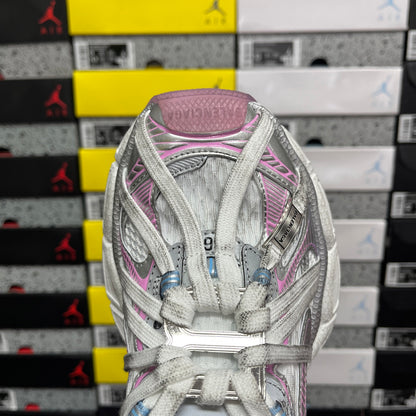 BLG 3XL White/Blue/Pink