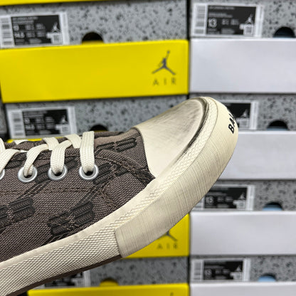 BLG Paris Low Grey