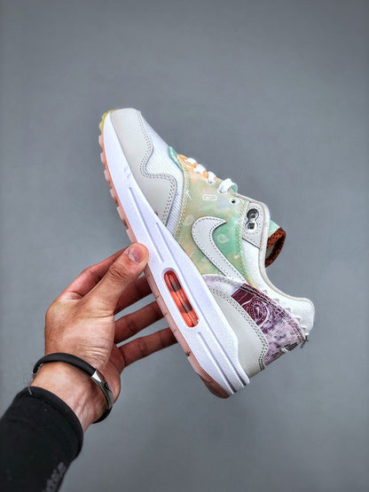 Air Max 1 Metal Charms