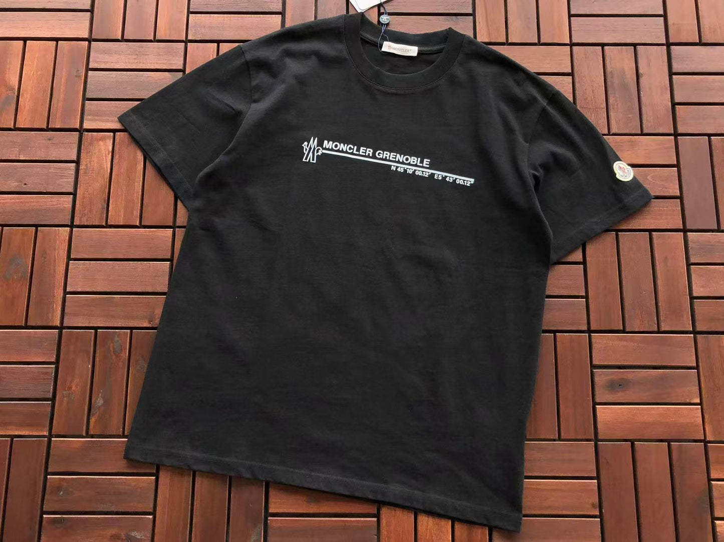 T-Shirts MC