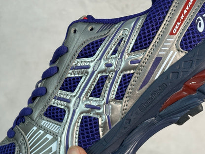 GEL-Kayano 12.1 Purple/Grey
