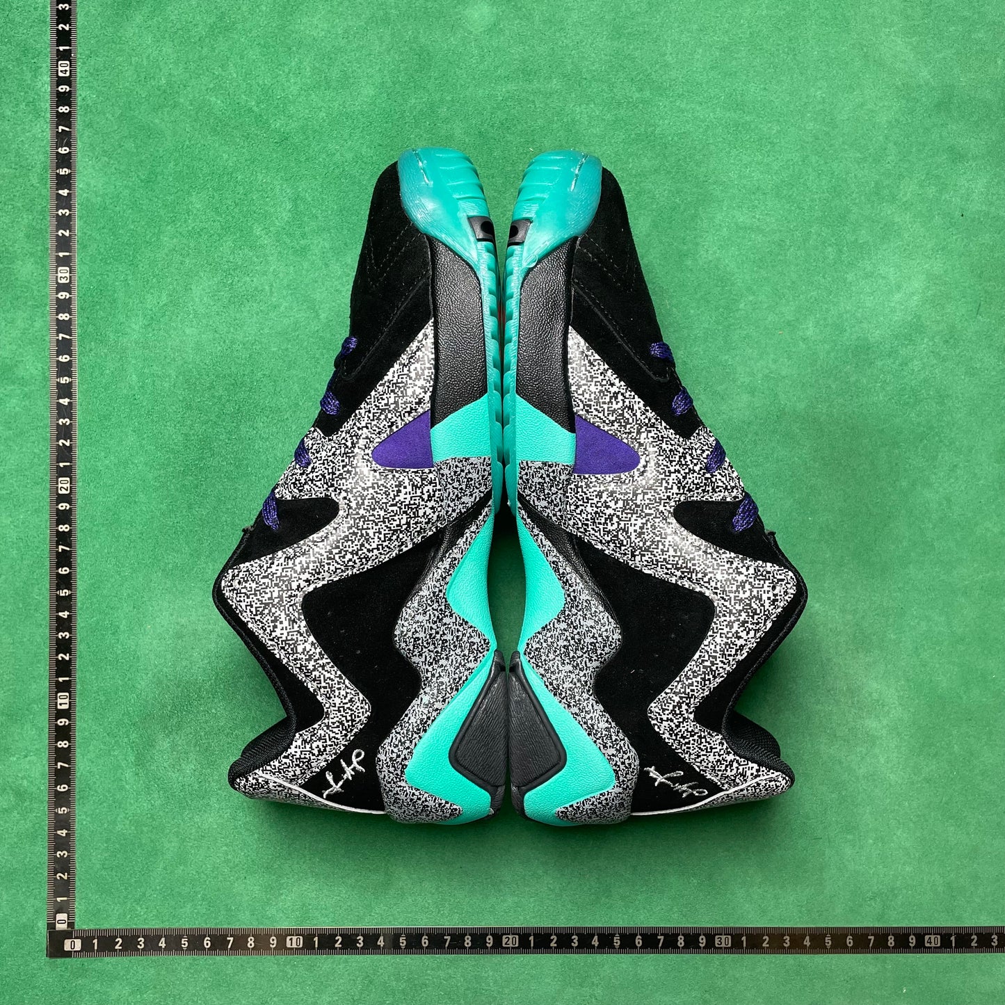 Reebok Kamikaze