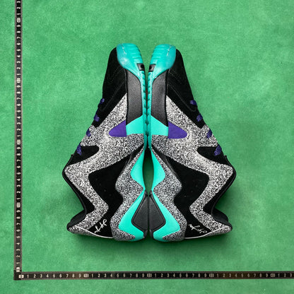 Reebok Kamikaze