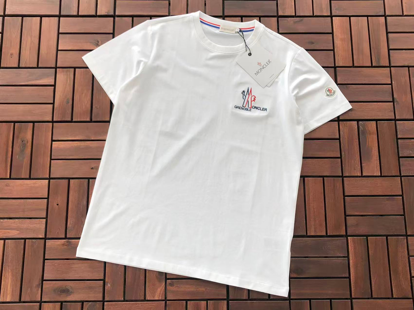 T-Shirts MC