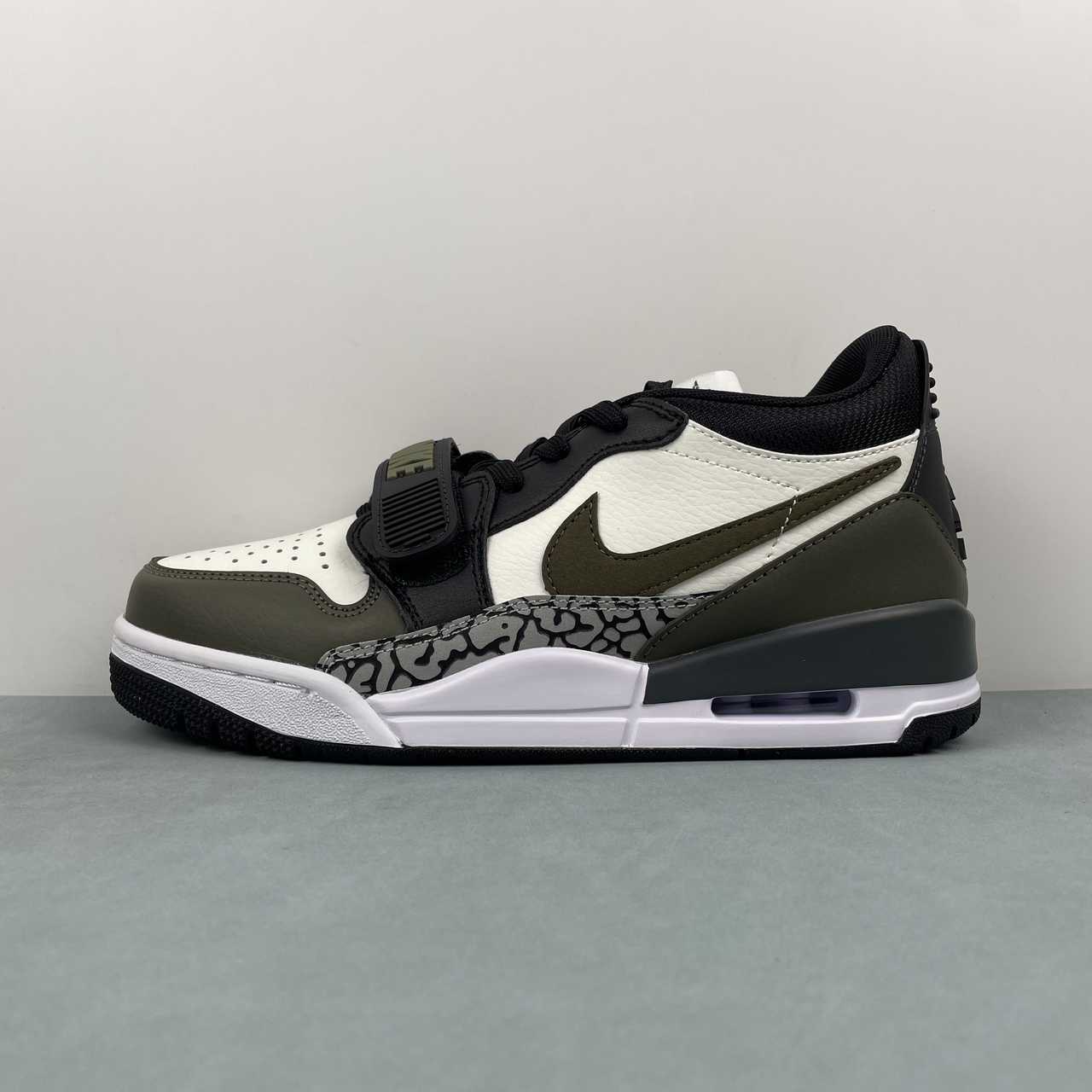 Legacy 312 Medium Olive