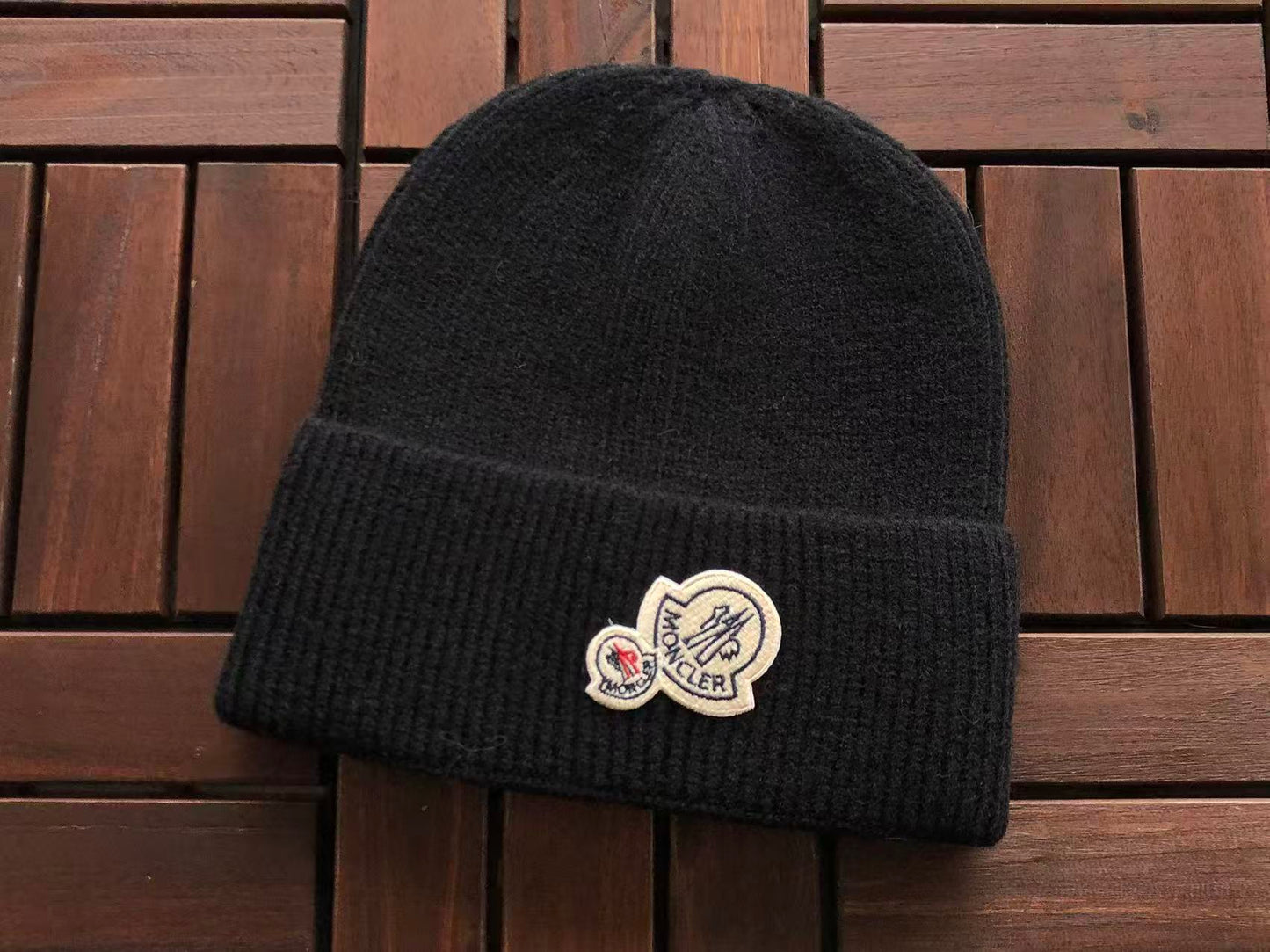 Gorros MC