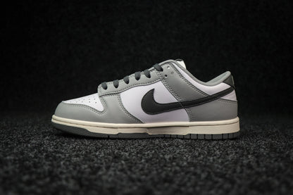 Dunk SP Light Smoke Grey