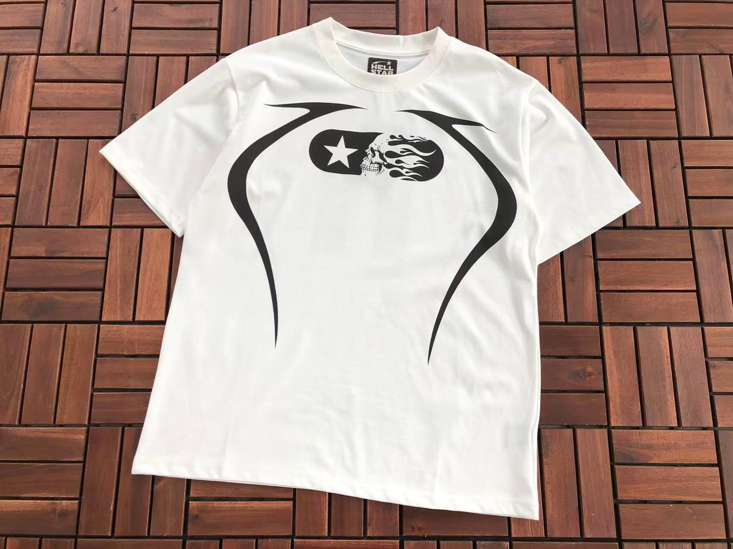 HELL T-SHIRT