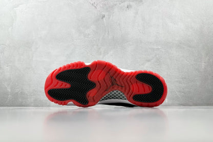 AJ11 Low Bred