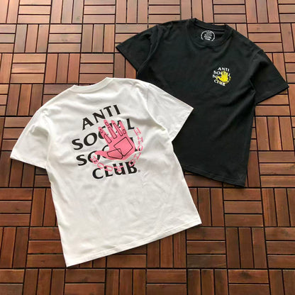 Anti Social Club T-Shirts