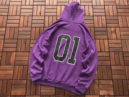 HOODIE BLG