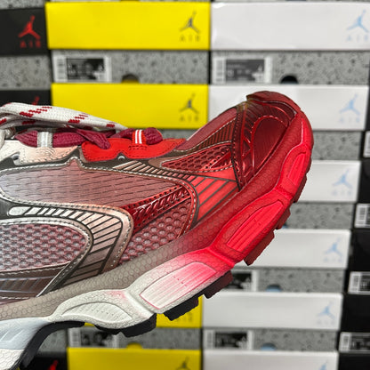 BLG 3XL Red/Grey/White