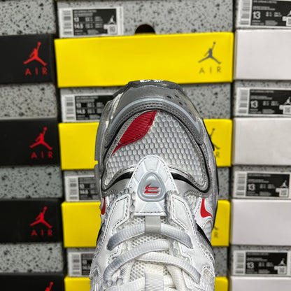 BLG Runner 2 Red/White/Grey