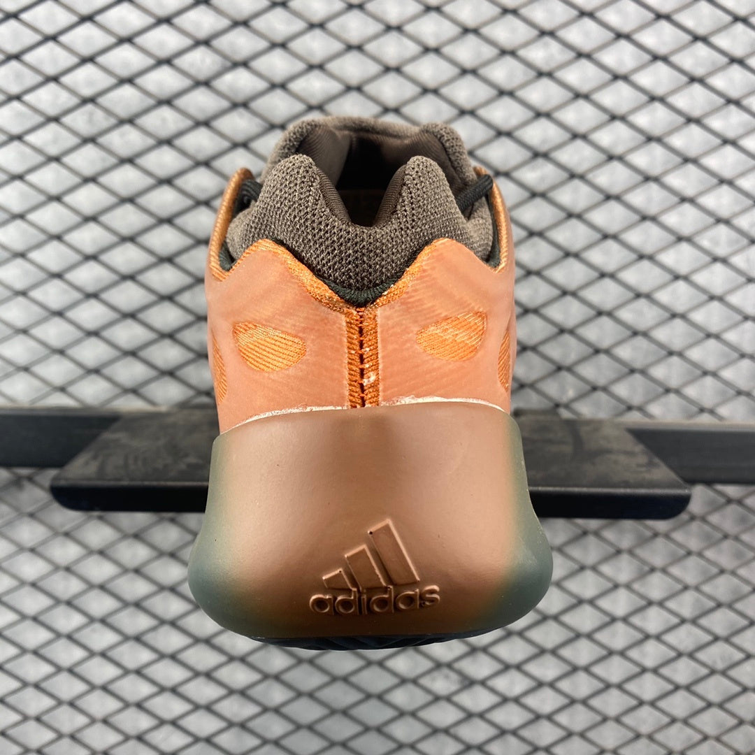 700 V3 Copper Fade