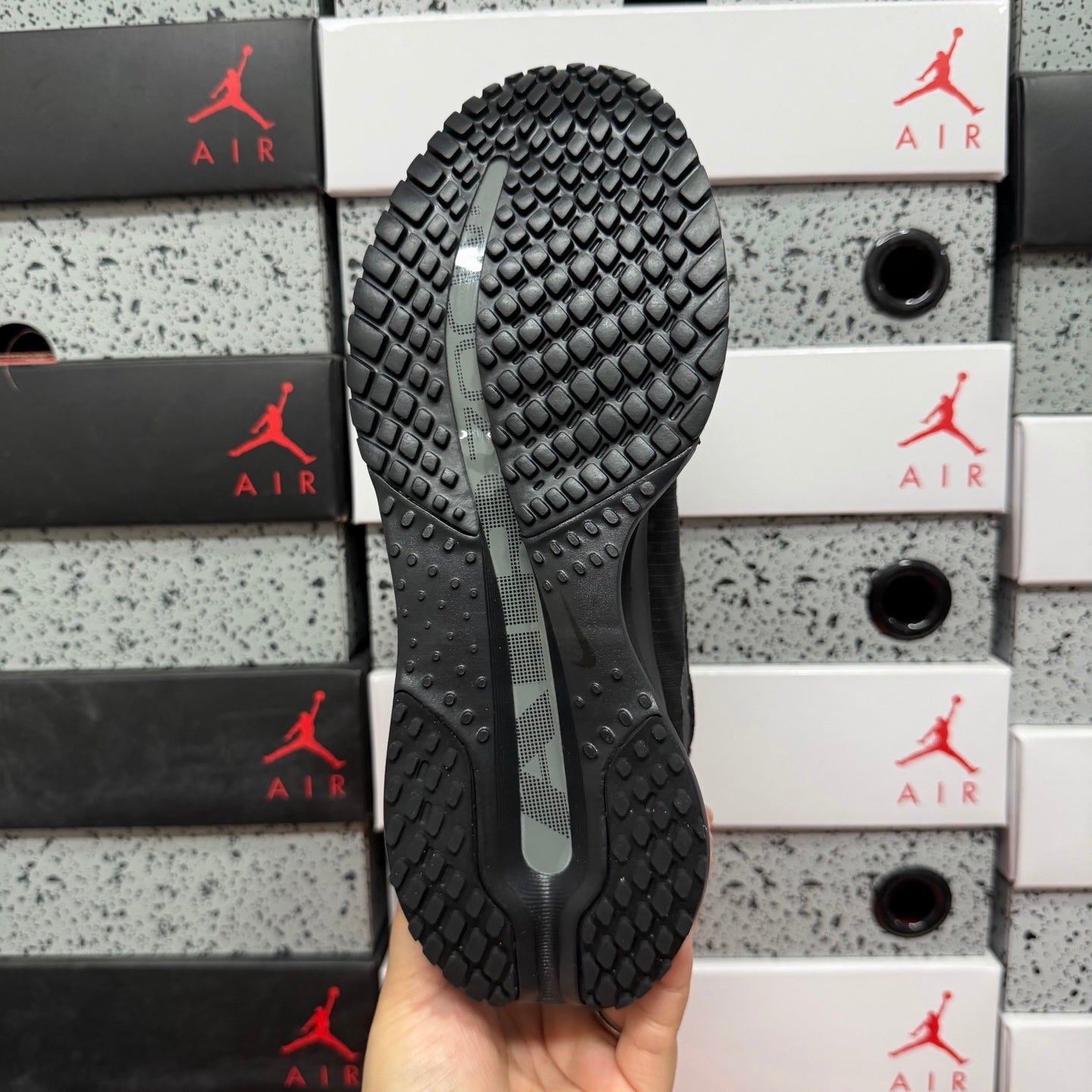 Pegasus Premium Black