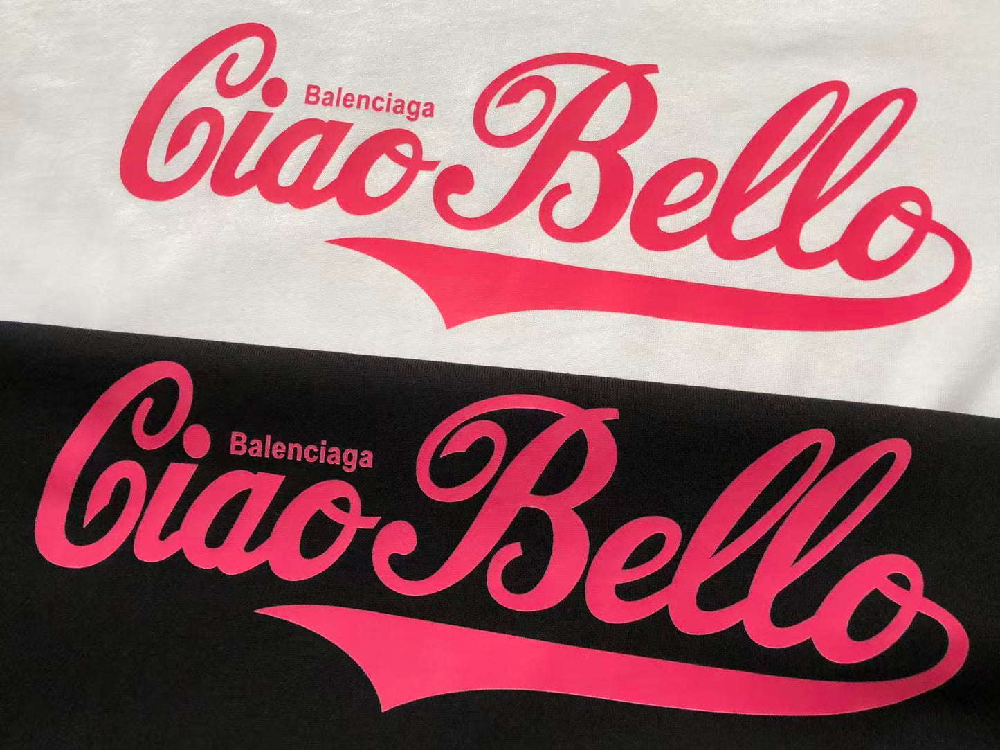 BLG T-Shirt