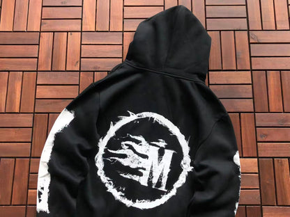 HELL HOODIE