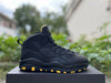 AJ10 Black and Yellow