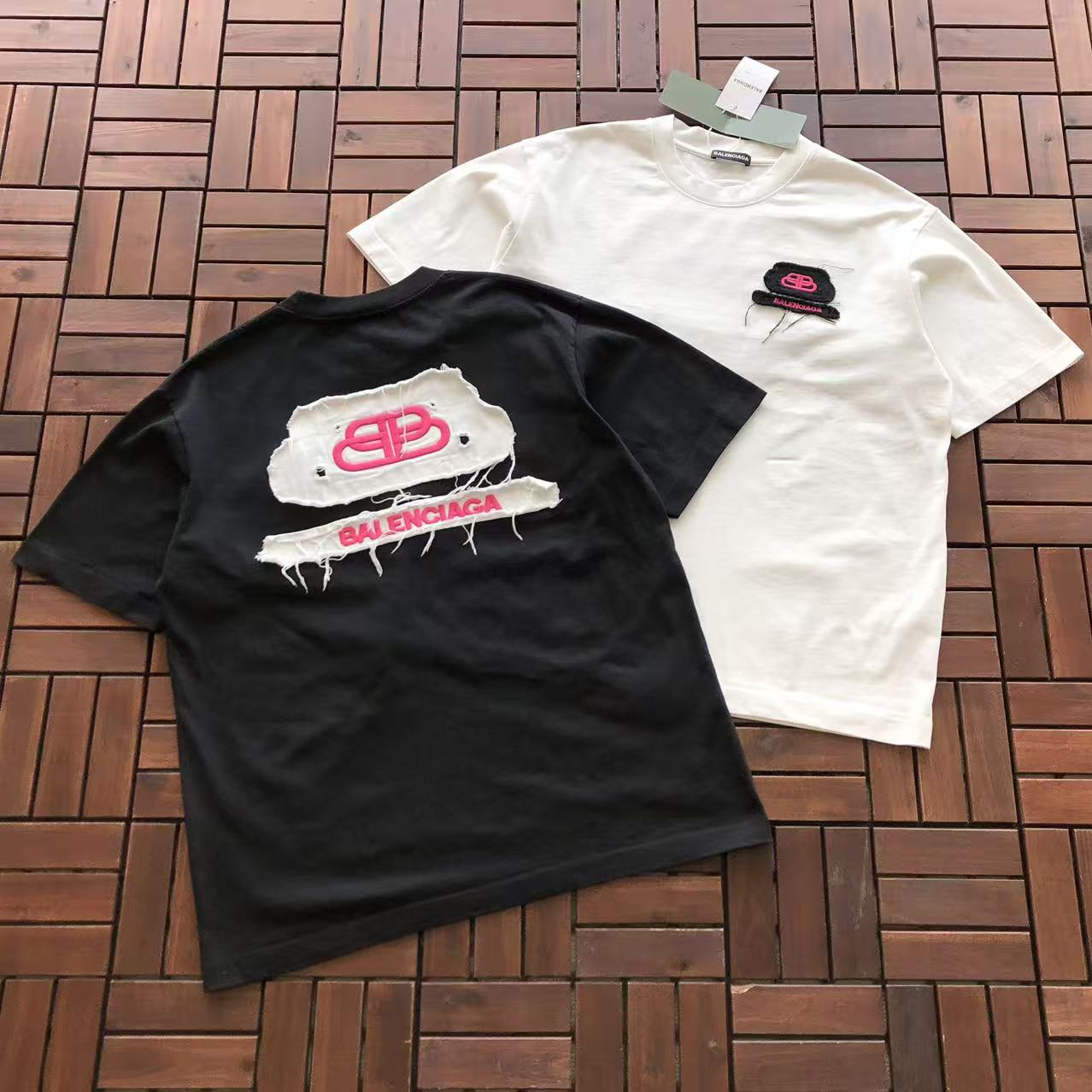 BLG T-Shirt