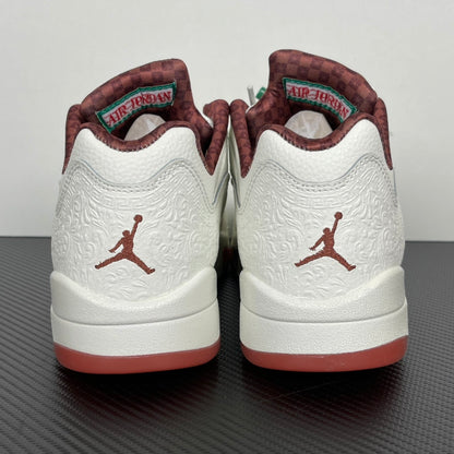 AJ 5  Low Retro El Grito