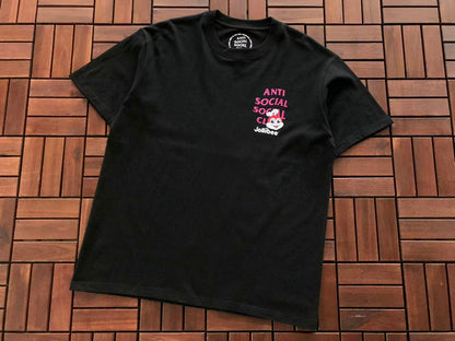 Anti Social Club T-Shirts