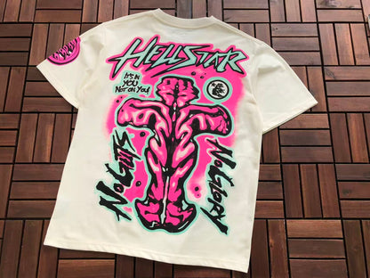 HELL T-SHIRT