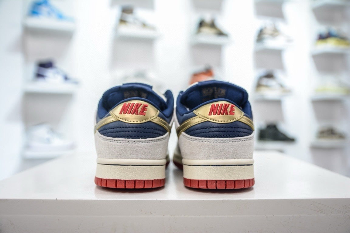 Dunk SB Old Spice