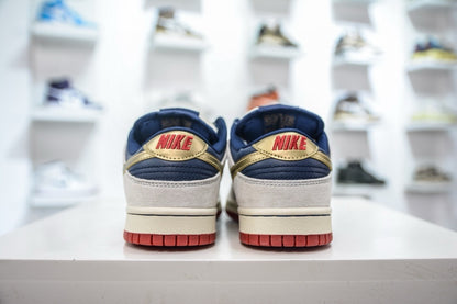 Dunk SB Old Spice