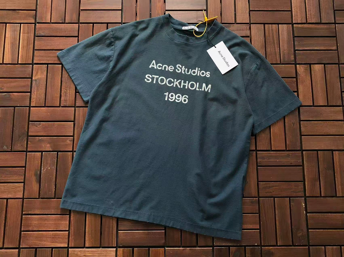 T-Shirts AC ST