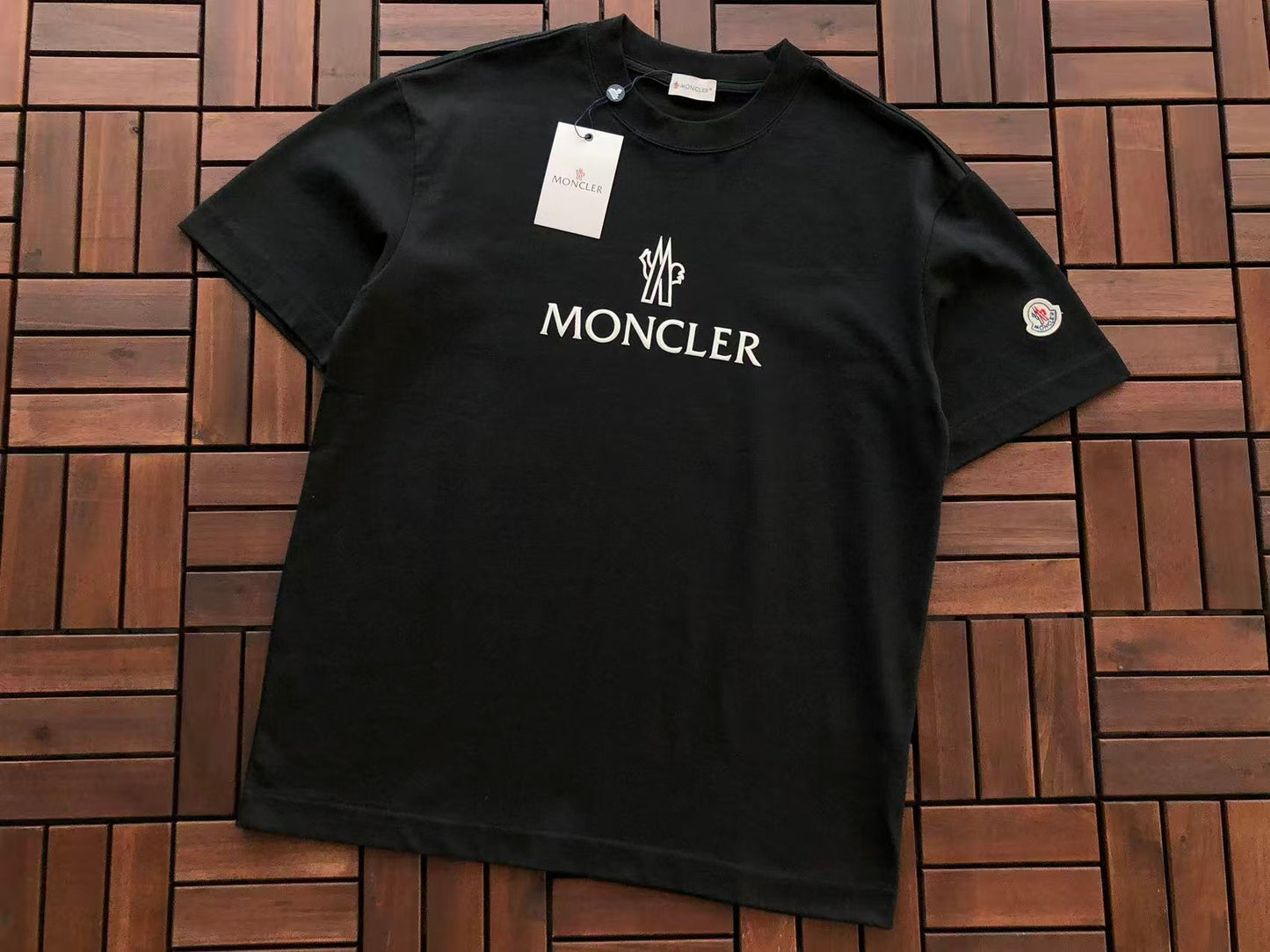 T-Shirts MC