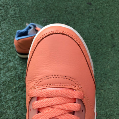 AJ 5 Retro SP Crimson Bliss