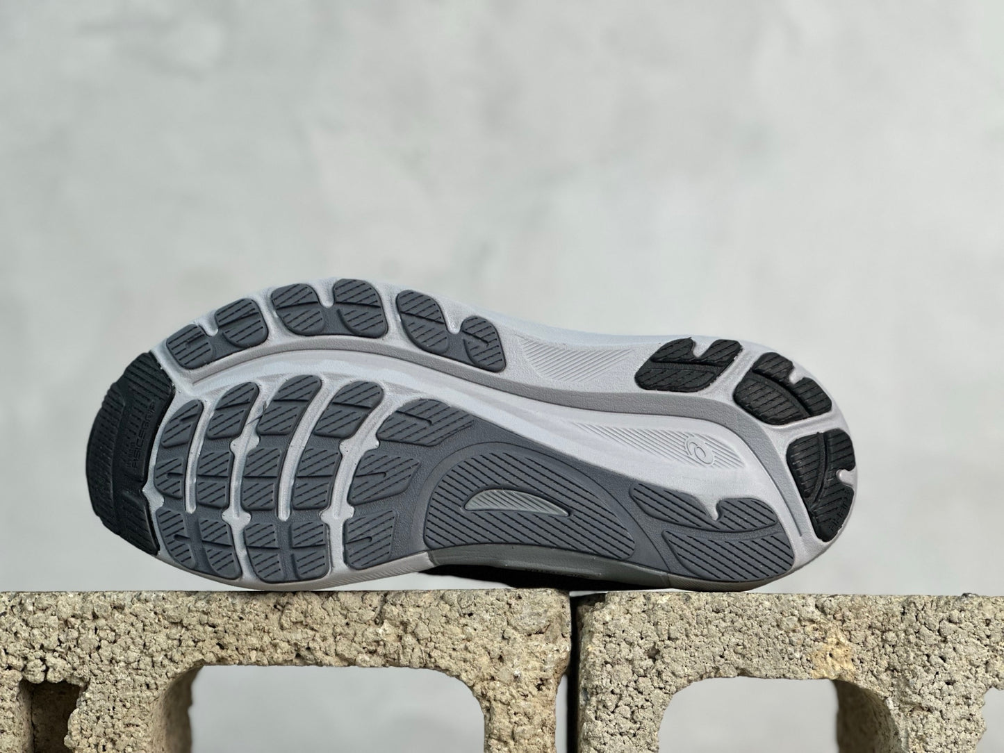 Gel-Kayano 31 Grey/White