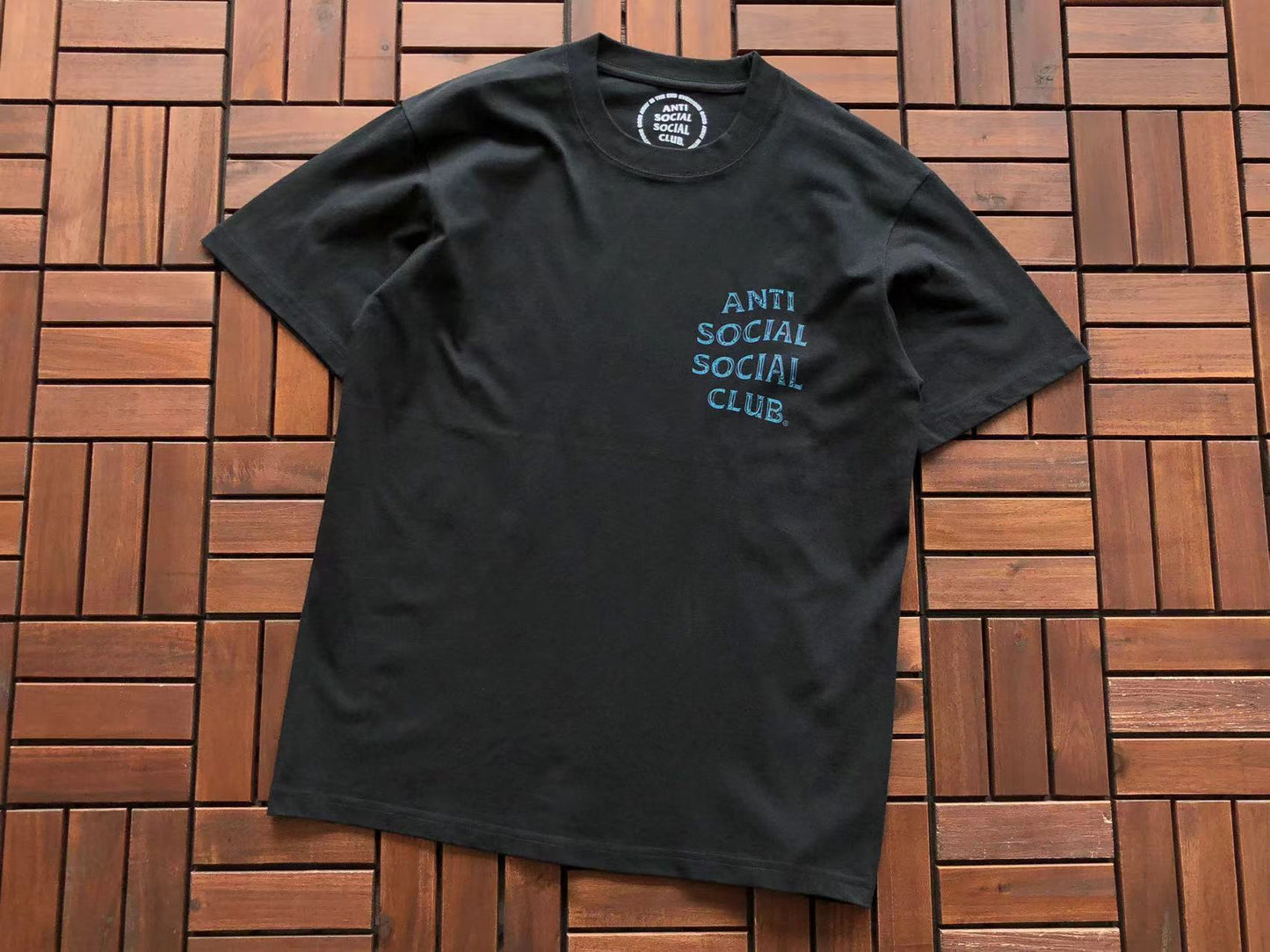 Anti Social Club T-Shirts