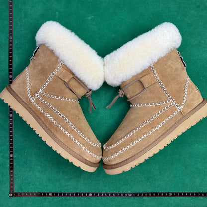 TT UGG
