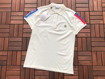 T-Shirts Polo MC