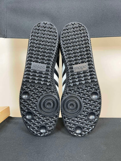 Samba 75th Anniversary Pack Black