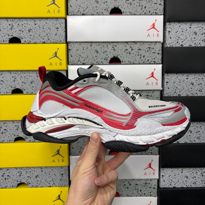 BLG Triple S.2 White/Black/White