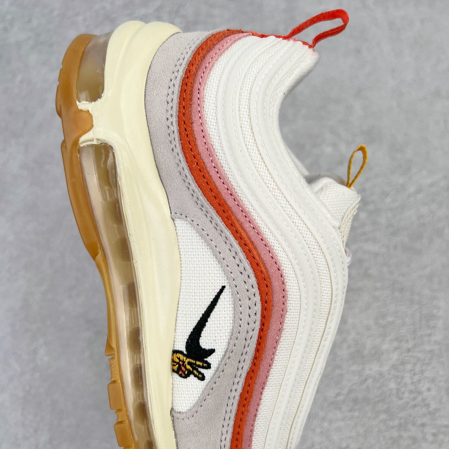 97 Peace, Love and Run