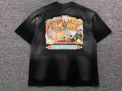 T-shirt AM
