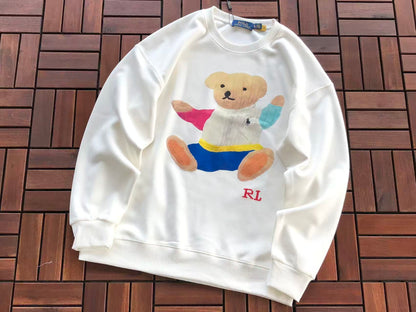 RL Camisolas
