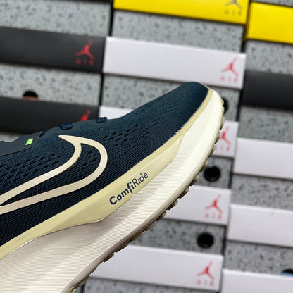 Quest 6 Armory Navy Desert Khaki