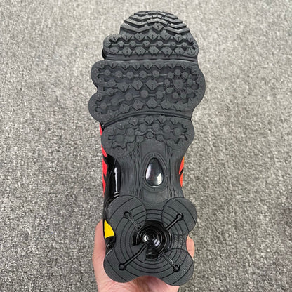 Aware Shox TL Black Fire