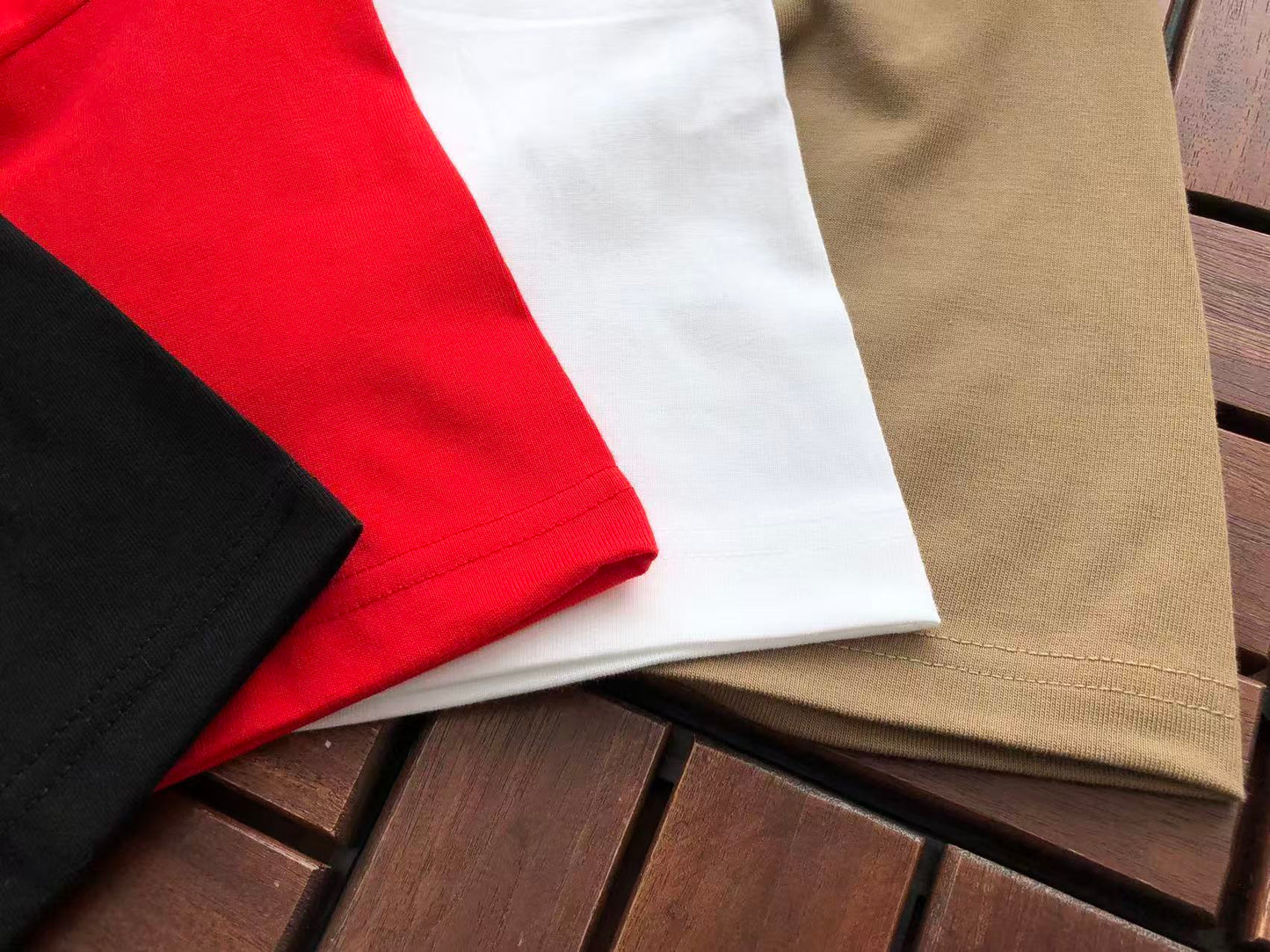 T-Shirts BB