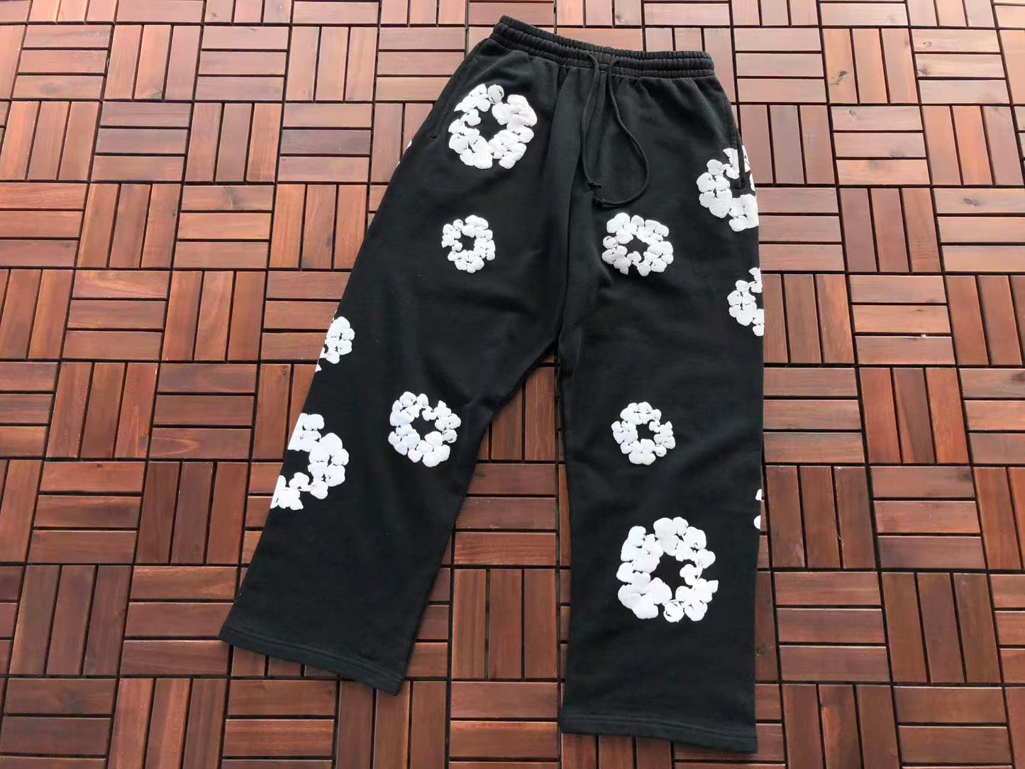 Conjuntos Denim T