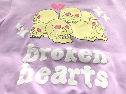 Broken Hodie