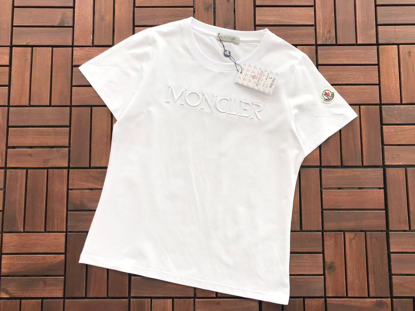 T-Shirts MC