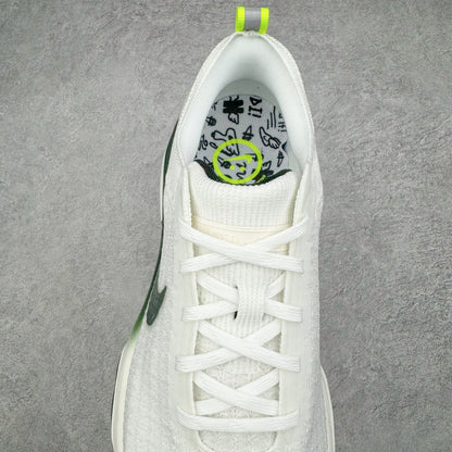 ZoomX Invincible Run Flyknit 3 Wake Up Pack - Green