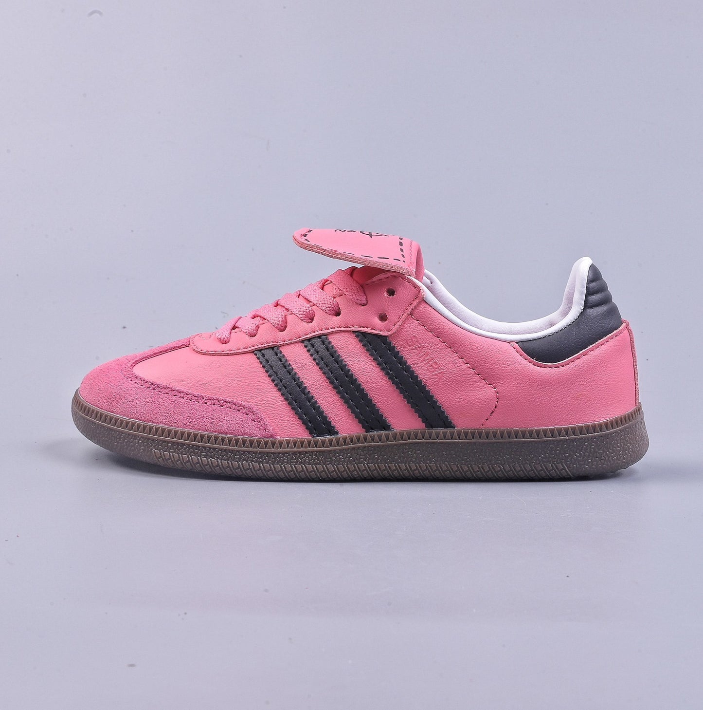 Samba Pink